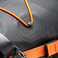 ORTLIEB BIKE PACKING SEAT-PACK BLACK MATT 11L