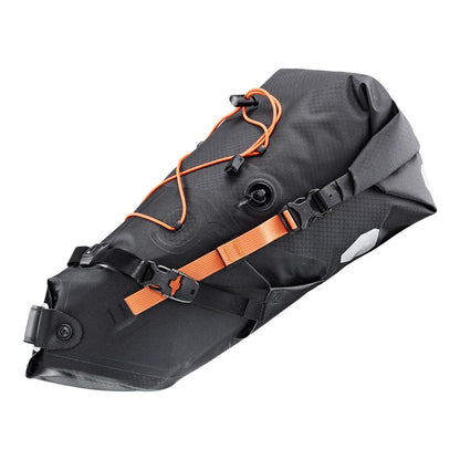 ORTLIEB BIKE PACKING SEAT-PACK BLACK MATT 11L