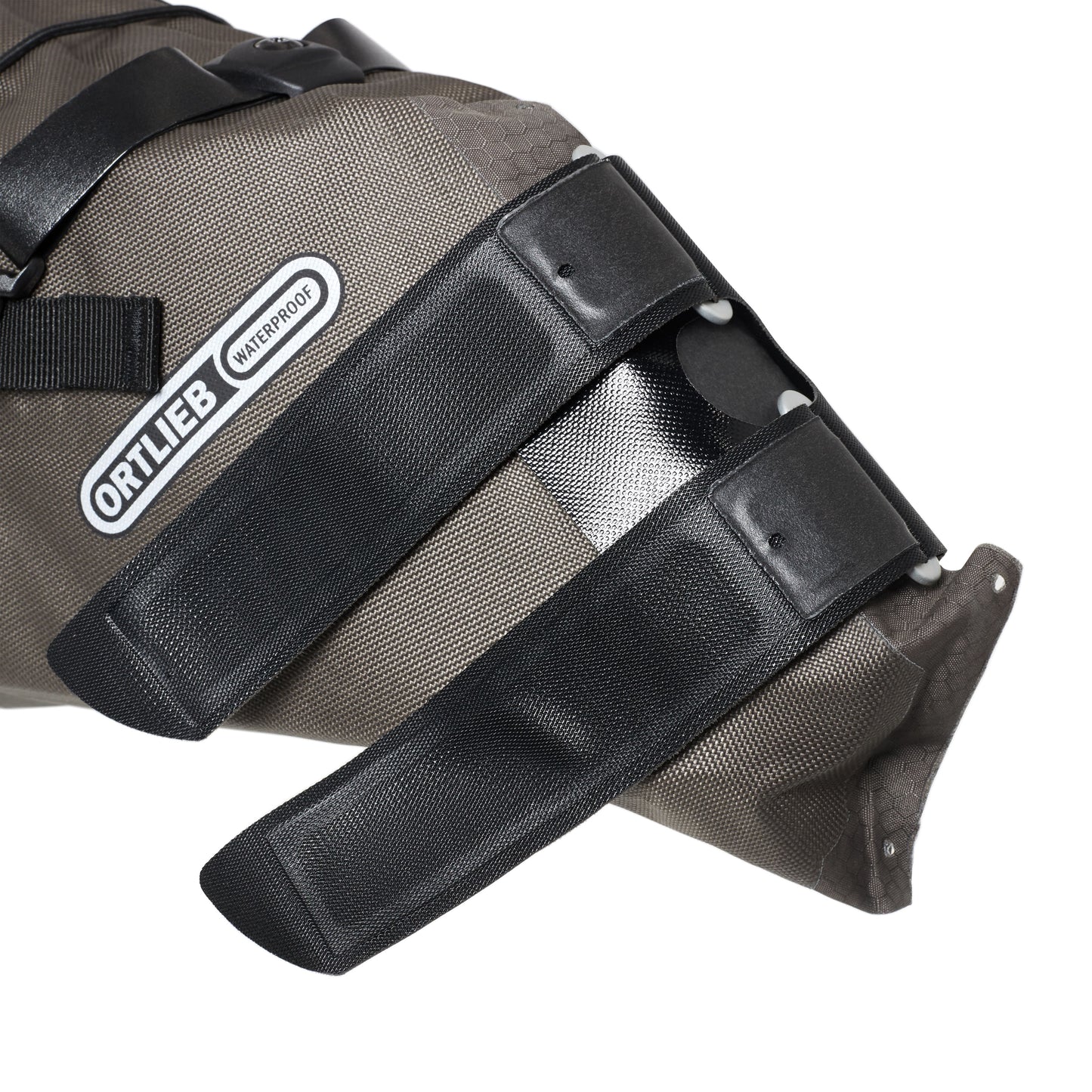 ORTLIEB BIKE PACKING SEAT-PACK BLACK MATT 11L