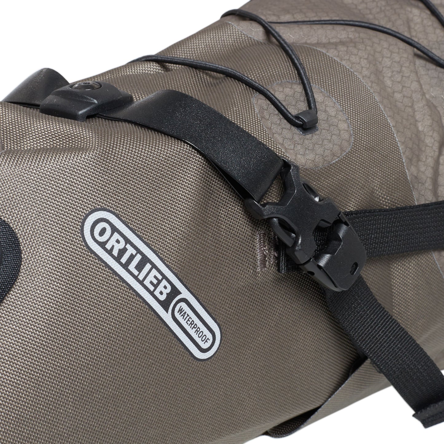 ORTLIEB BIKE PACKING SEAT-PACK BLACK MATT 11L