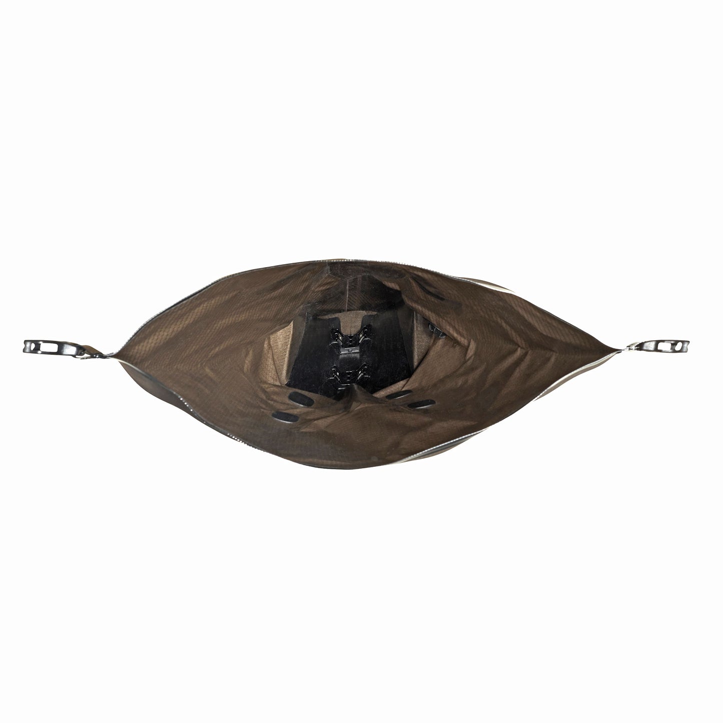 ORTLIEB BIKE PACKING SEAT-PACK BLACK MATT 11L