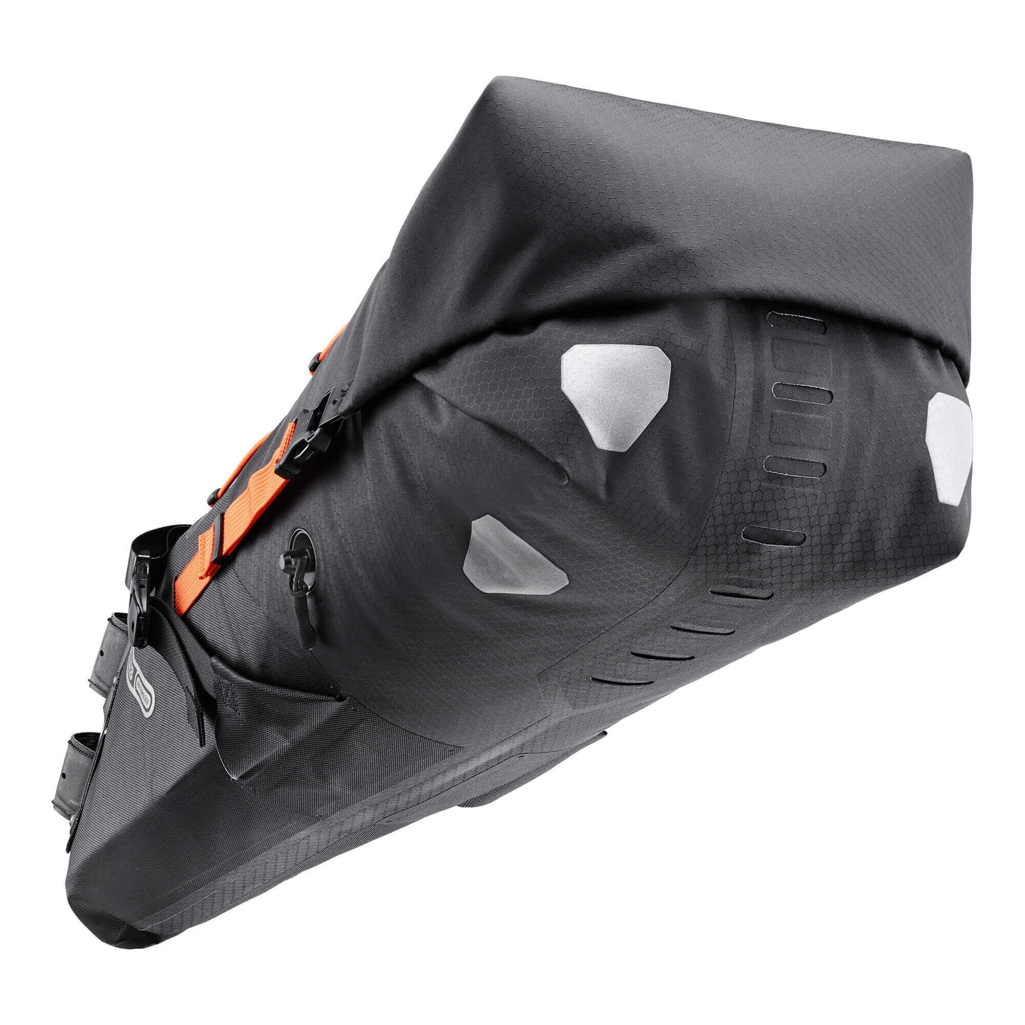 ORTLIEB BIKE PACKING SEAT-PACK BLACK MATT 11L