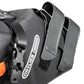 ORTLIEB BIKE PACKING SEAT-PACK BLACK MATT 11L