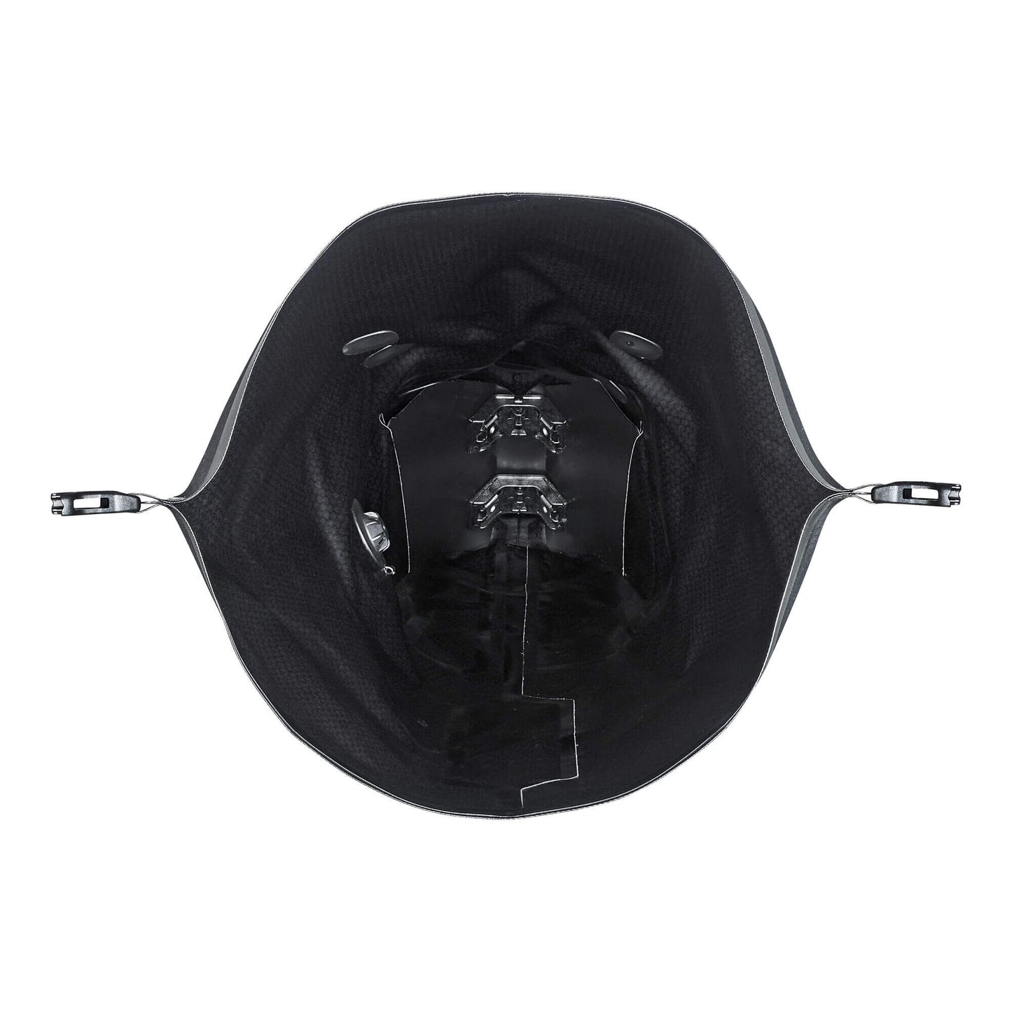 ORTLIEB BIKE PACKING SEAT-PACK BLACK MATT 11L