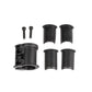Ortlieb Part Seat-Pack adapter for Vario Seat Post