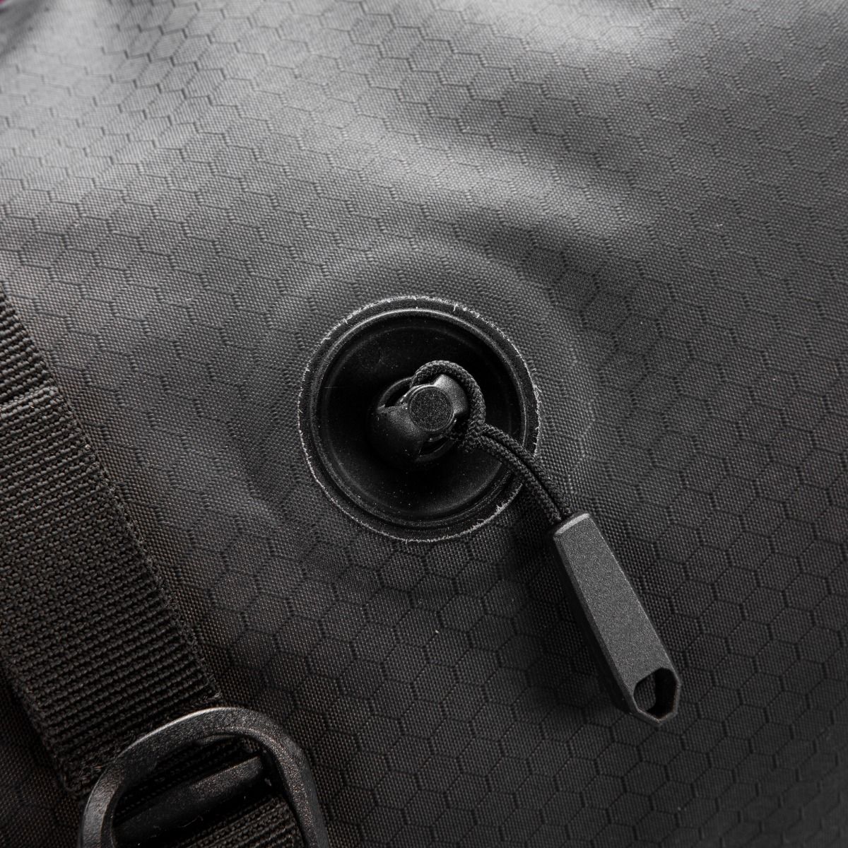 ORTLIEB BIKE PACKING SEAT-PACK QR SEAT-LOCK BLACK 13L