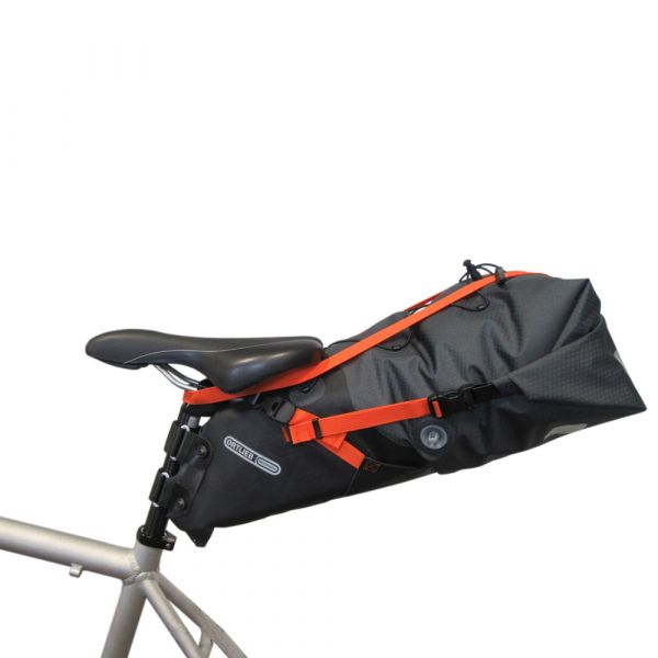 ORTLIEB ACCESSORY SEAT-PACK SUPPORT STRAP ORANGE