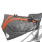 ORTLIEB ACCESSORY SEAT-PACK SUPPORT STRAP ORANGE