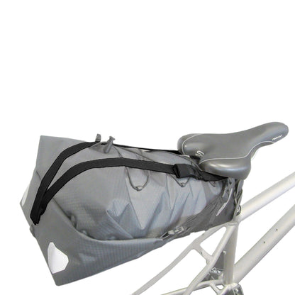 ORTLIEB ACCESSORY SEAT-PACK SUPPORT STRAP ORANGE
