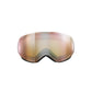 SHADOW  Goggles with REACTIV 0-4 High Contrast lens