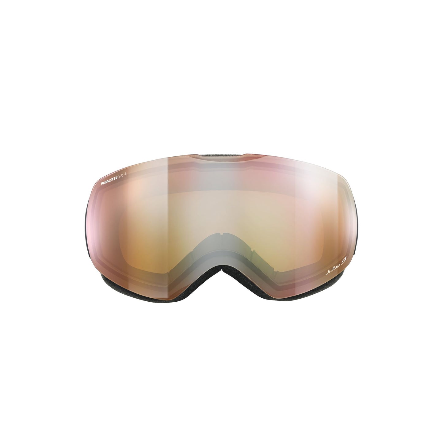 SHADOW  Goggles with REACTIV 0-4 High Contrast lens