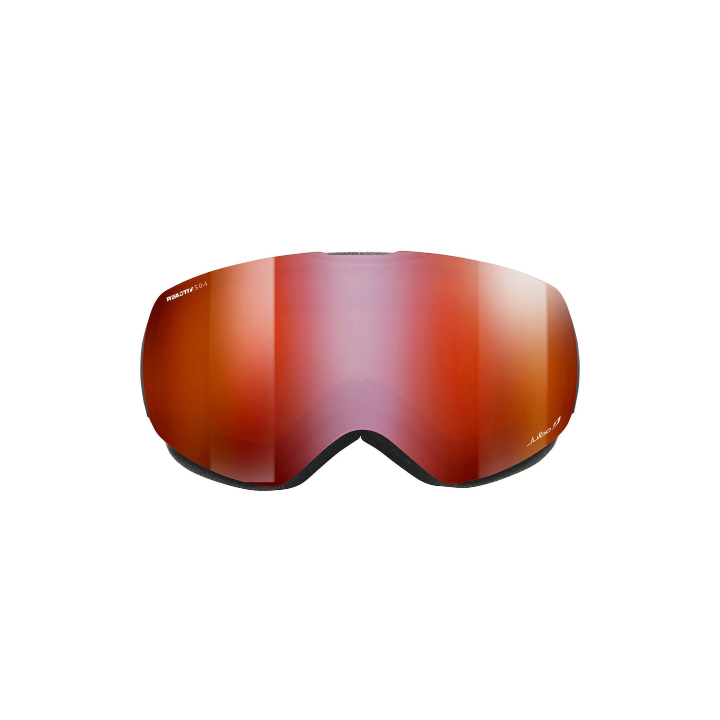 SHADOW  Goggles with REACTIV 0-4 High Contrast lens