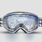SHADOW  Goggles with REACTIV 0-4 High Contrast lens