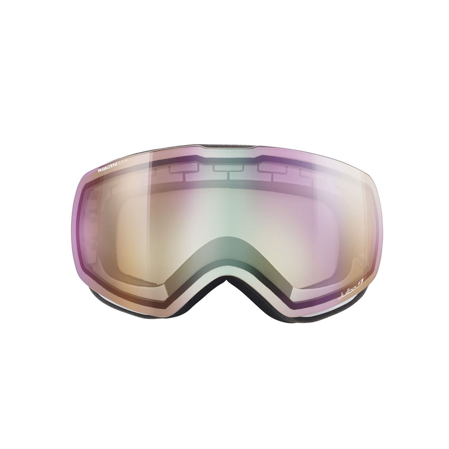 SHADOW  Goggles with REACTIV 0-4 High Contrast lens