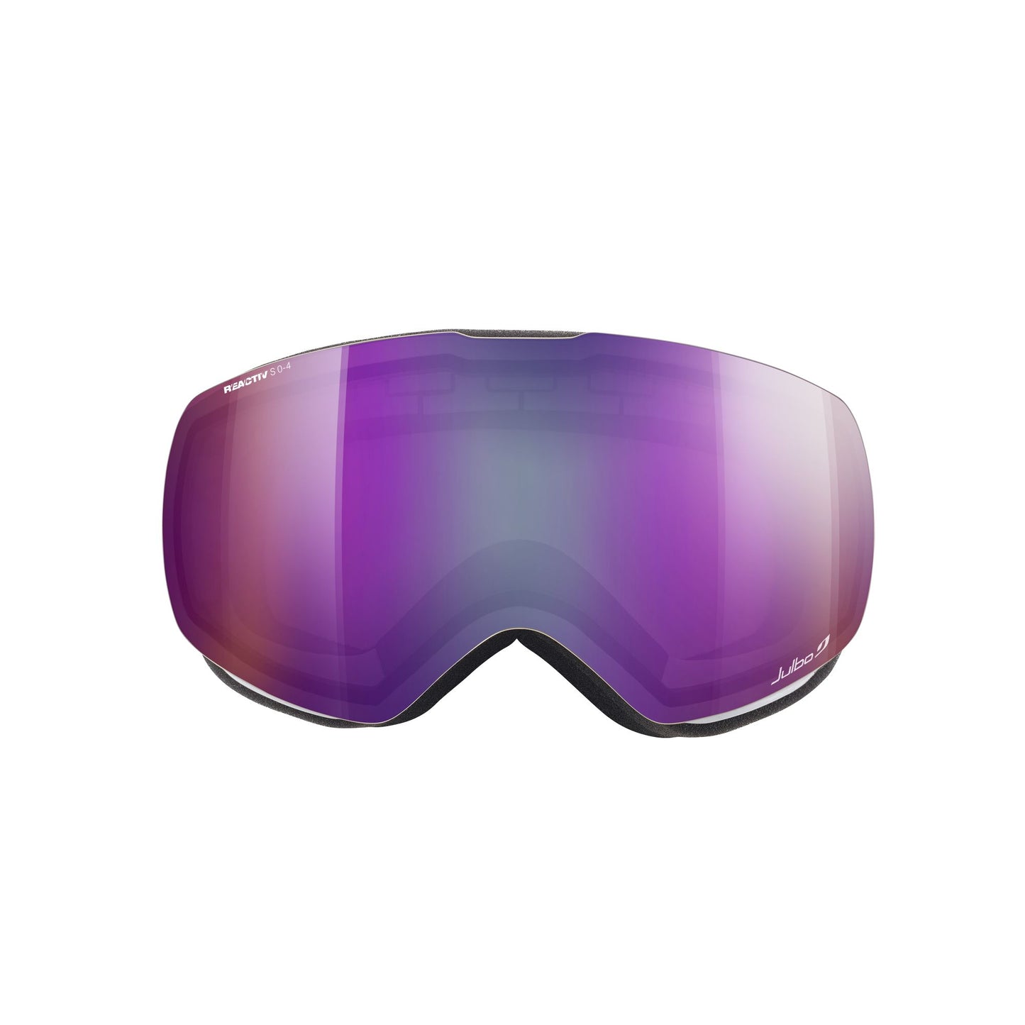 SHADOW  Goggles with REACTIV 0-4 High Contrast lens