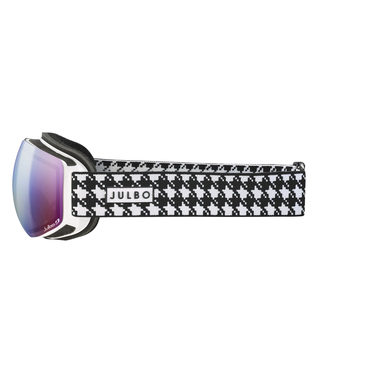 SHADOW  Goggles with REACTIV 0-4 High Contrast lens