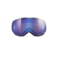 SHADOW  Goggles with REACTIV 2-4 Polarized lens