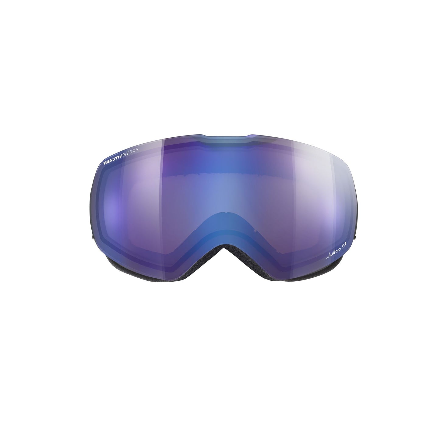 SHADOW  Goggles with REACTIV 2-4 Polarized lens