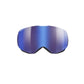 SHADOW  Goggles with REACTIV 2-4 Polarized lens