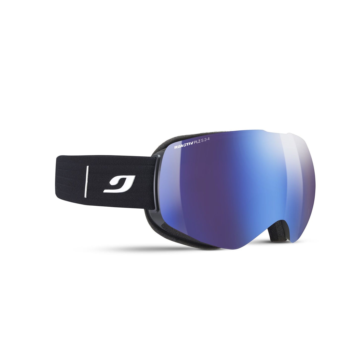 SHADOW  Goggles with REACTIV 2-4 Polarized lens