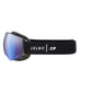 SHADOW  Goggles with REACTIV 2-4 Polarized lens