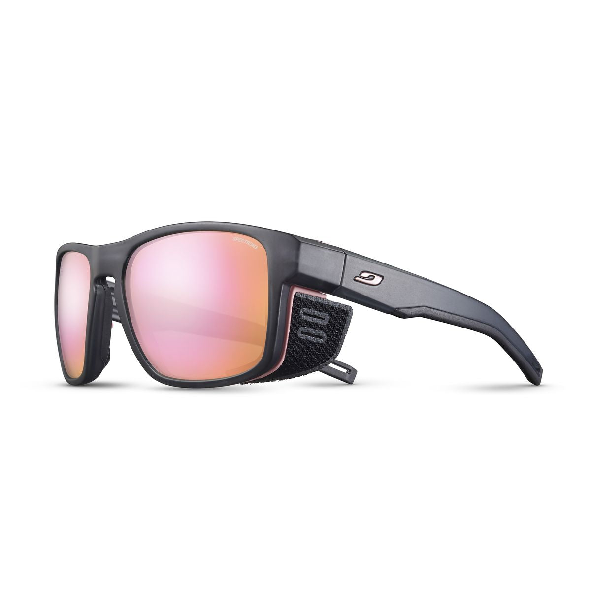 SHIELD M with a SPECTRON 3 lens