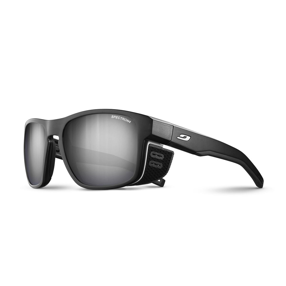 SHIELD M with a SPECTRON 4 lens
