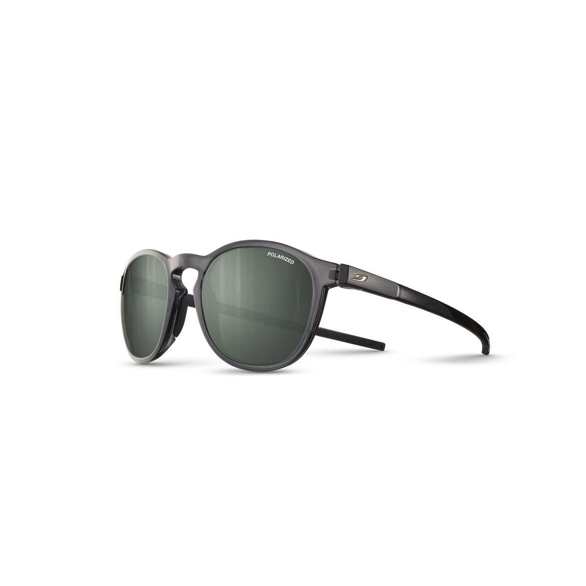 SHINE L with a SPECTRON 3 POLARIZED lens