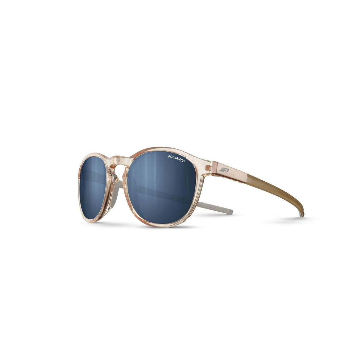 SHINE L with a SPECTRON 3 POLARIZED lens