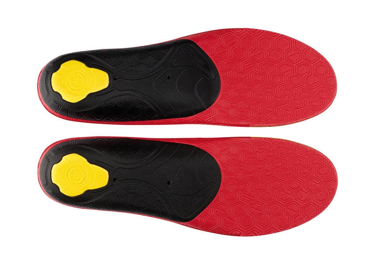 3Feet Eco Warm High