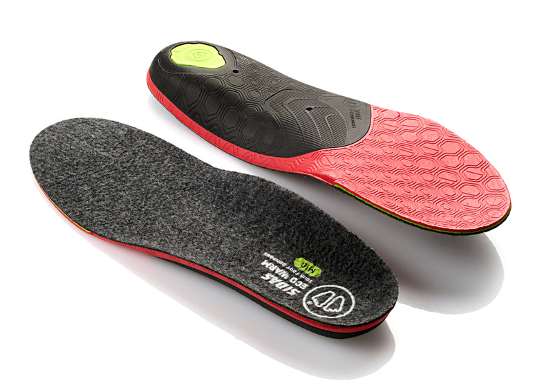 3Feet Eco Warm Mid