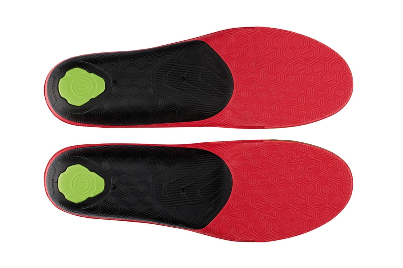 3Feet Eco Warm Mid