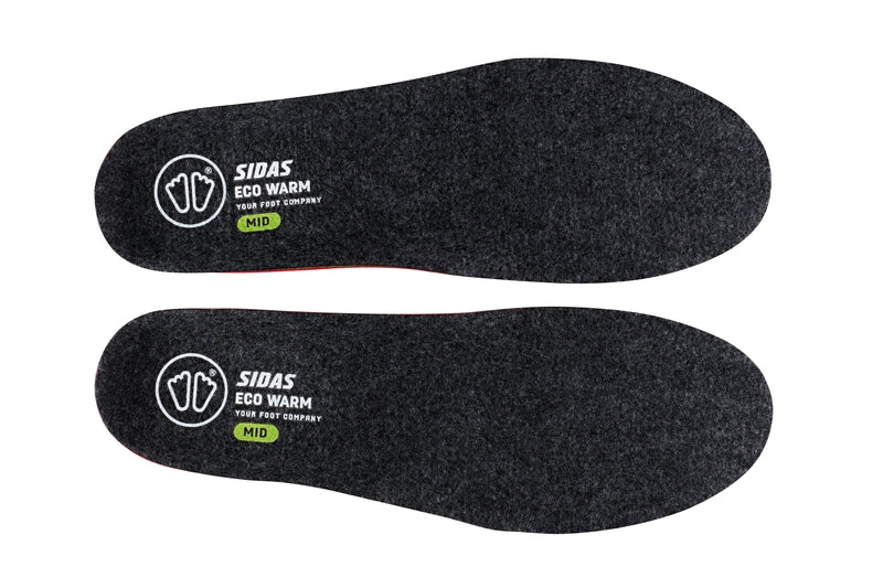3Feet Eco Warm Mid