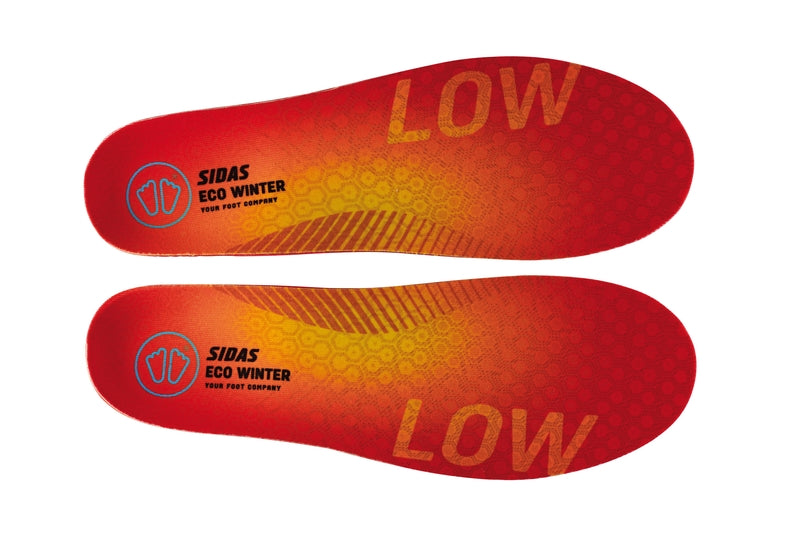 3Feet Eco Winter Low