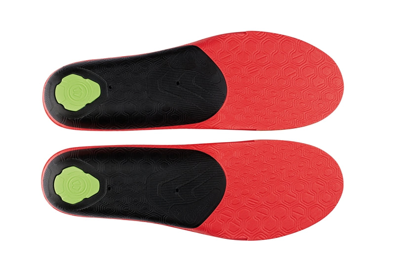 3Feet Eco Winter High