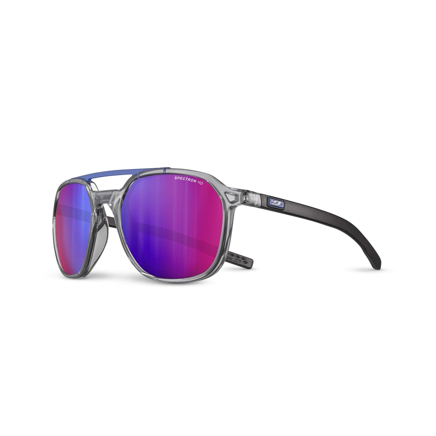 SLACK with a SPECTRON 3 High Definition lens