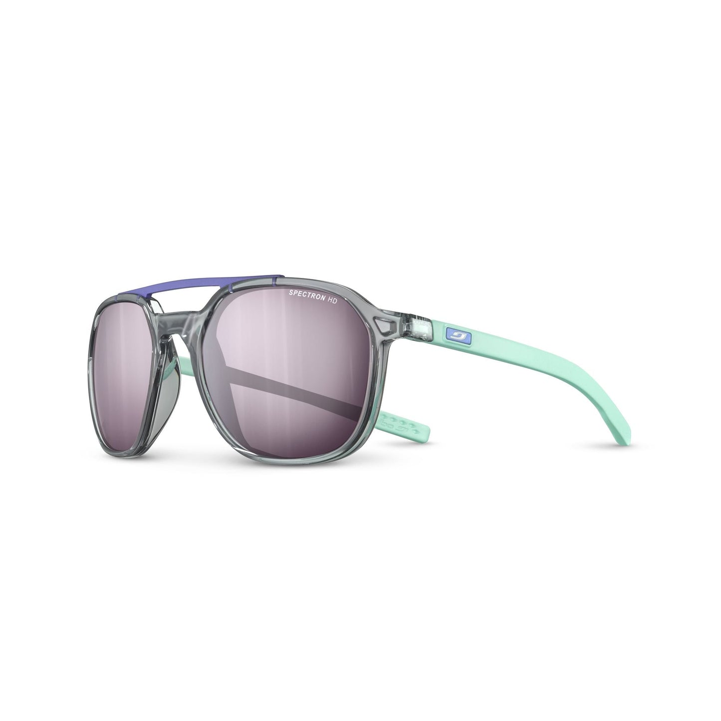 SLACK with a SPECTRON 3 High Definition lens