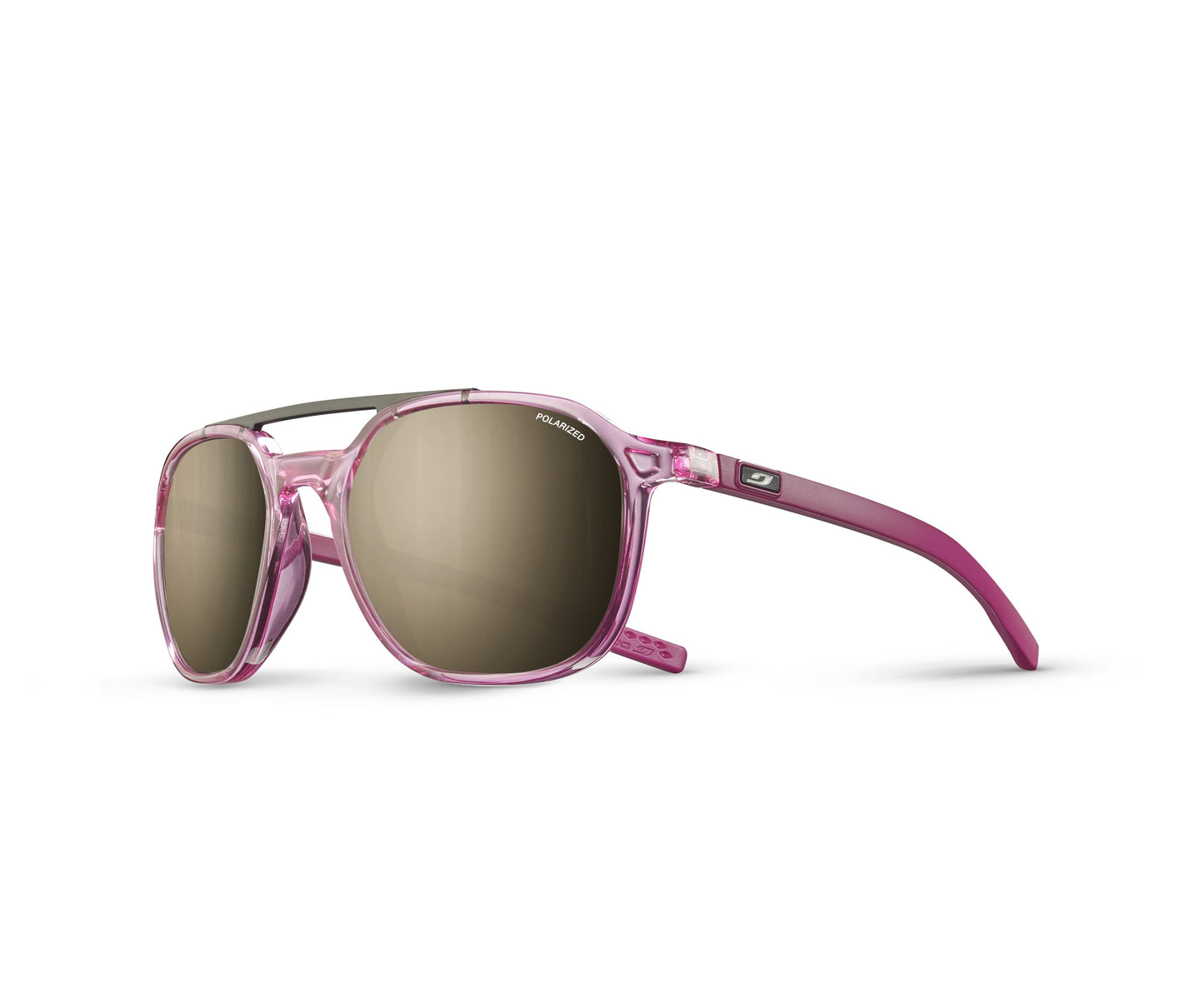 SLACK with a SPECTRON 3 POLARIZED lens