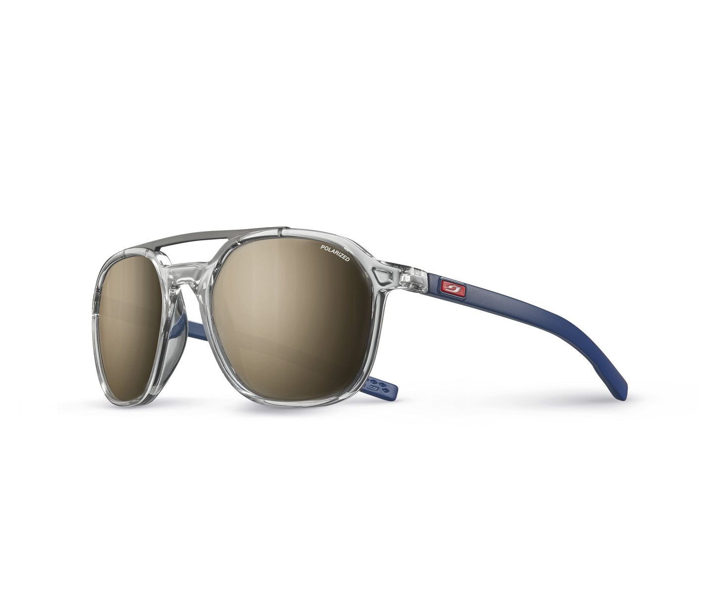 SLACK with a SPECTRON 3 POLARIZED lens