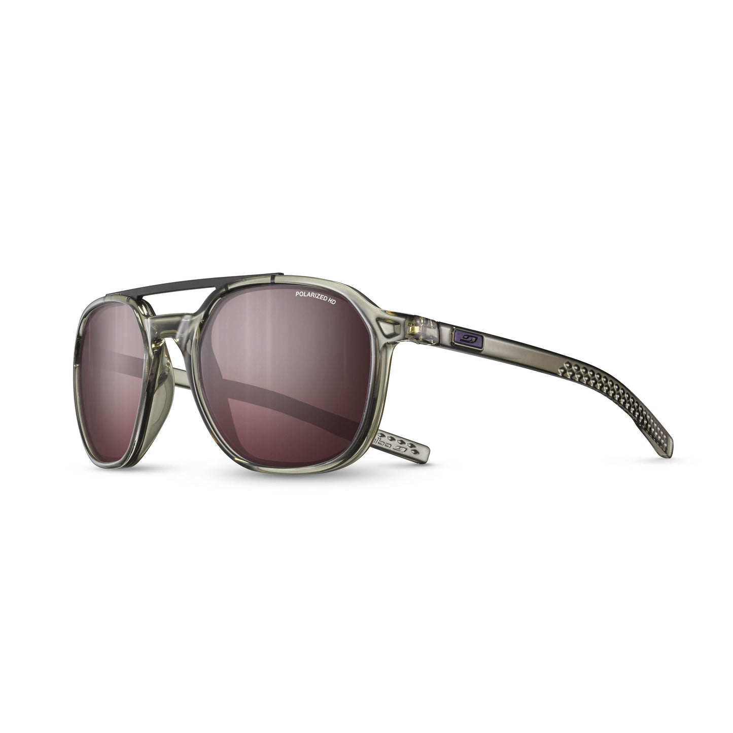 Julbo SLACK Sunglasses with a Spectron HD 3 Polarized lens