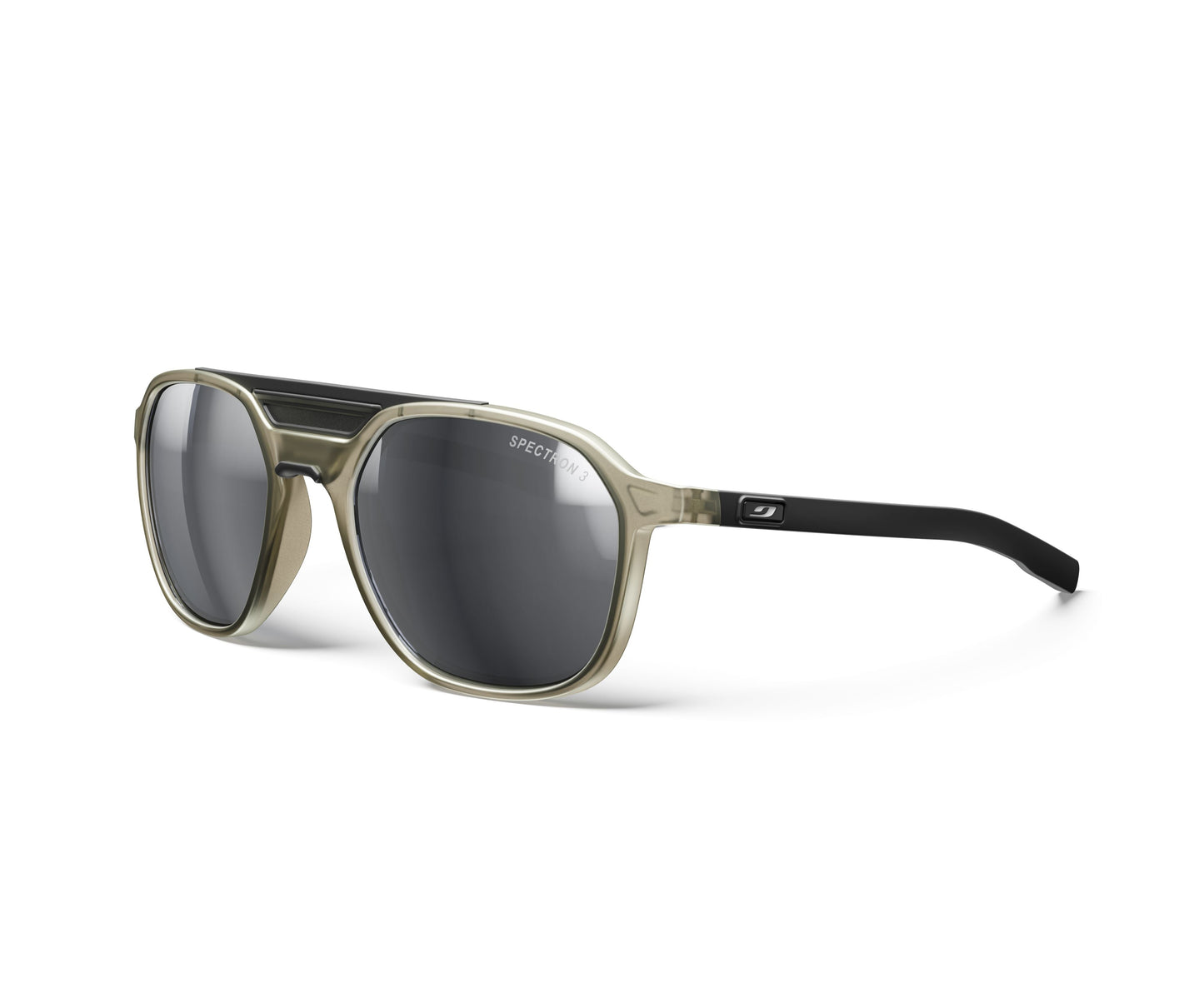 SLACK COVER with a SPECTRON 3 lens
