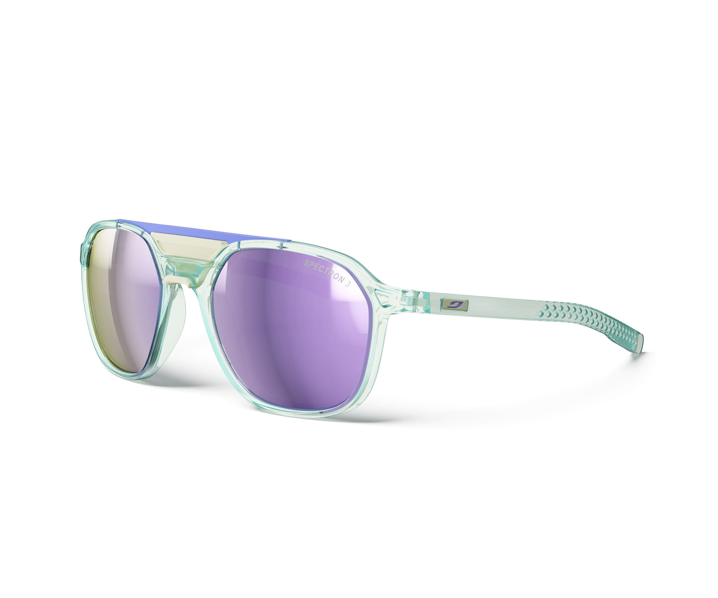 SLACK COVER with a SPECTRON 3 lens