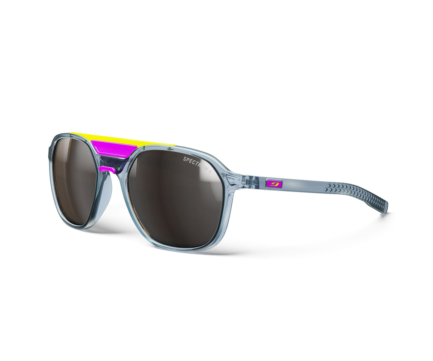 SLACK COVER with a SPECTRON 4 lens