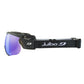 SNIPER EVO L Visor with REACTIV 1-3 High Contrast Lens