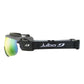 SNIPER EVO L Visor with REACTIV 1-3 High Contrast Lens