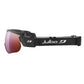 SNIPER EVO M Visor with REACTIV 0-4 High Contrast Lens