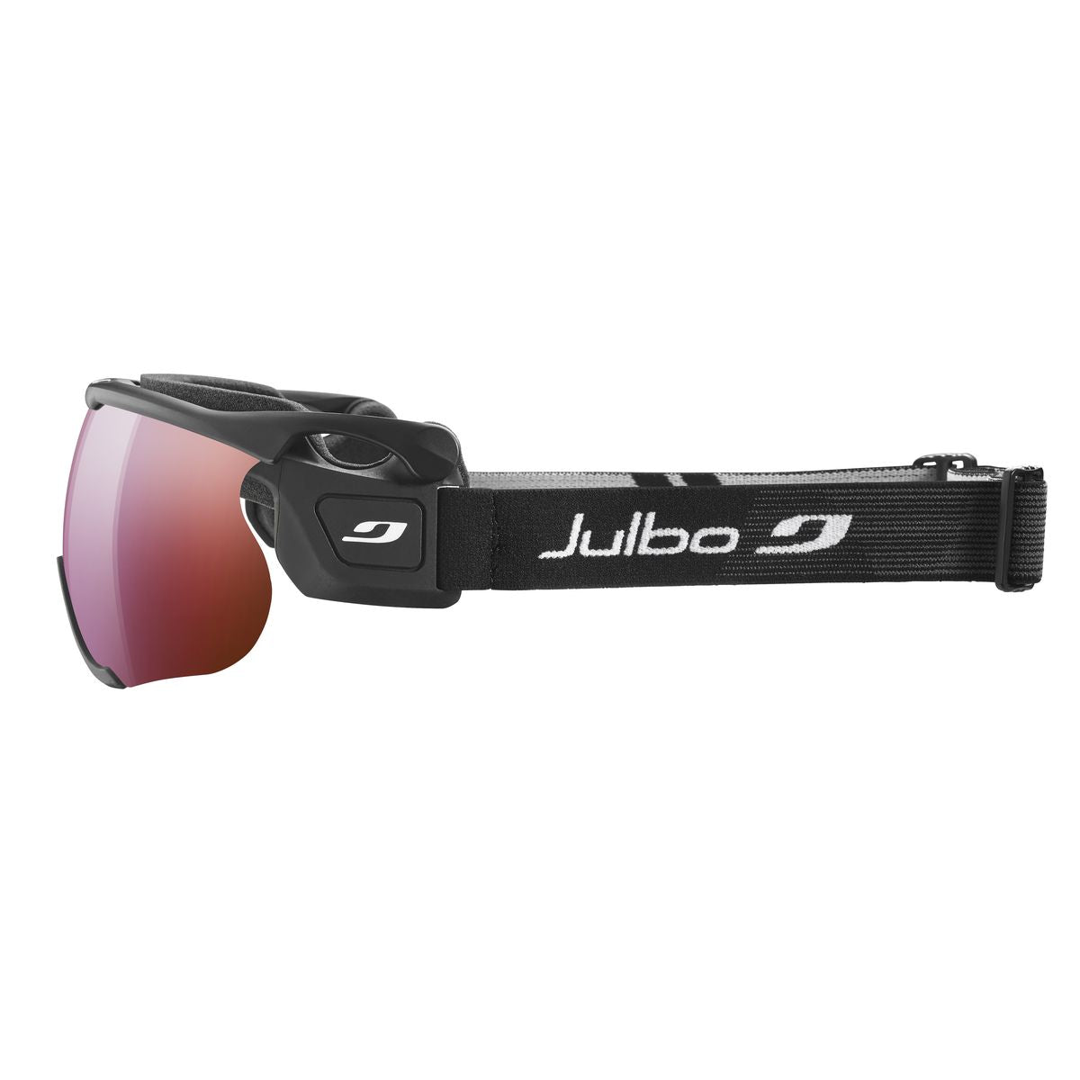 SNIPER EVO M Visor with REACTIV 0-4 High Contrast Lens