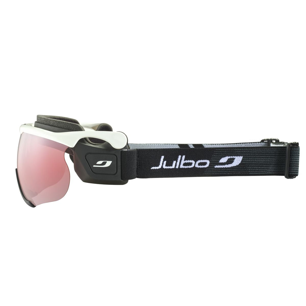 SNIPER EVO M Visor with Ecrans Spectron Interchangeables Lens