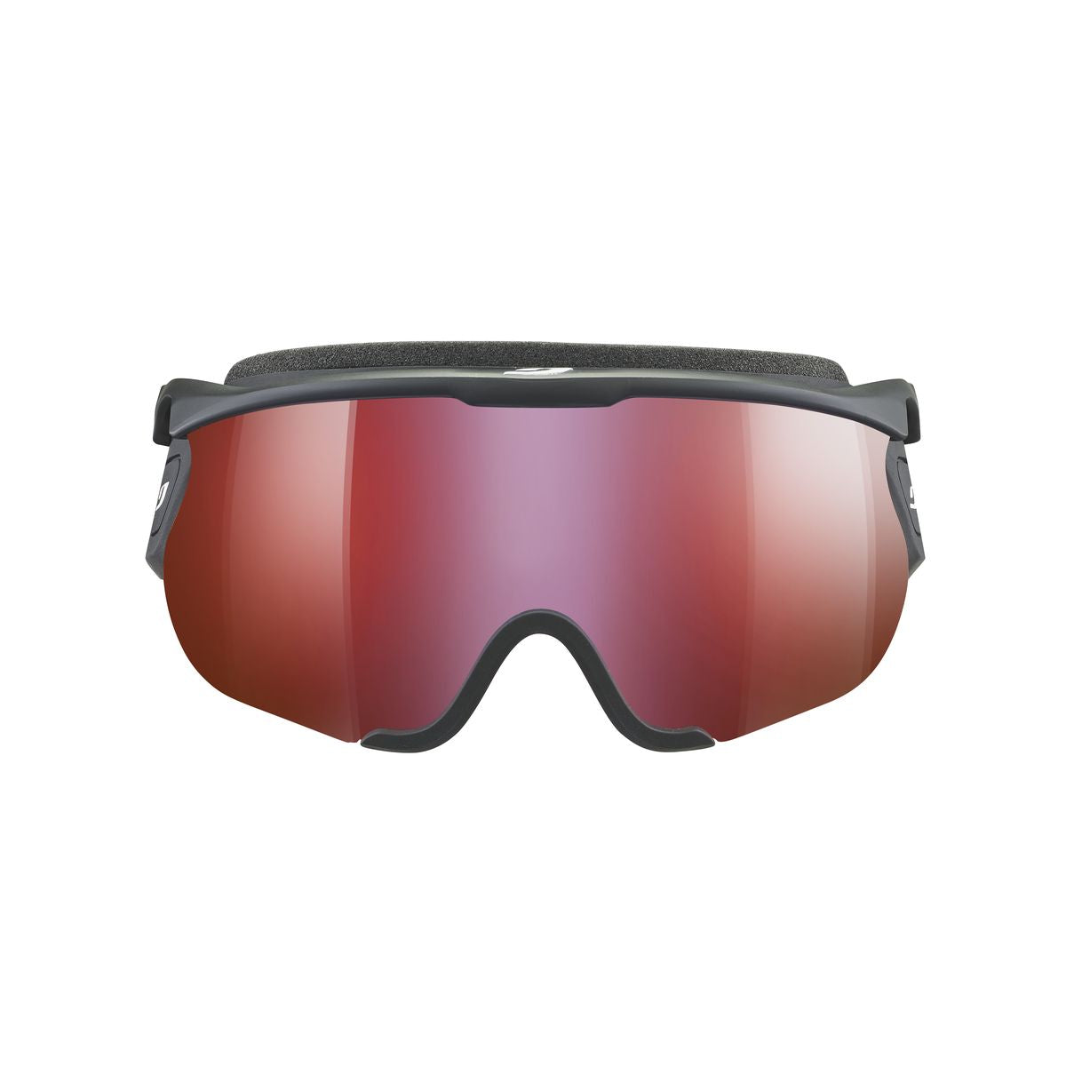 SNIPER EVO L Visor with REACTIV 0-4 High Contrast Lens