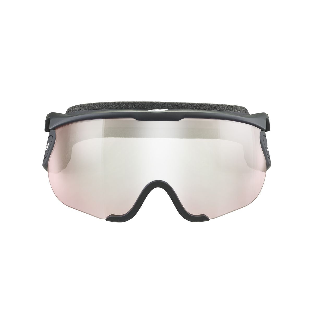 SNIPER EVO L Visor with REACTIV 0-4 High Contrast Lens